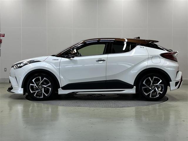 トヨタ Ｃ－ＨＲ