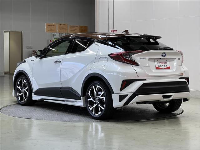 トヨタ Ｃ－ＨＲ