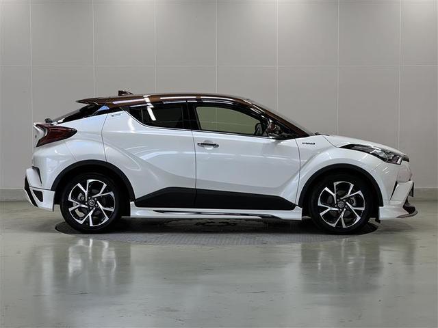 トヨタ Ｃ－ＨＲ