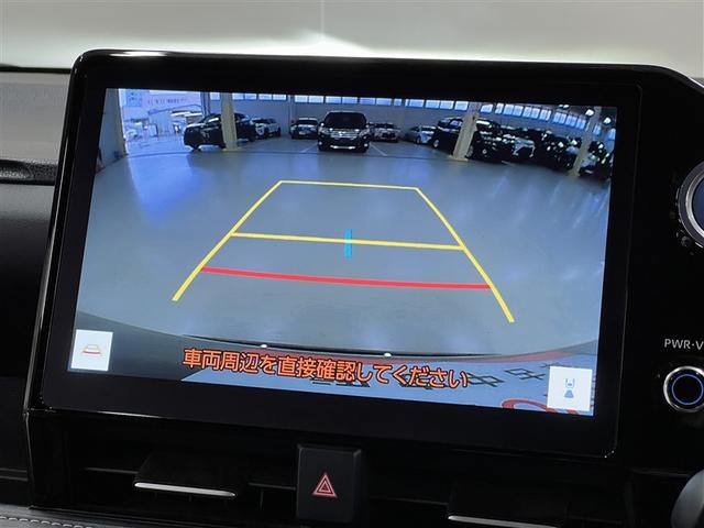 ノア ハイブリッドＳ－Ｚ　ＬＥＤヘッドランプ　バックモニター　ドライブレコーダー　Ｔ－Ｃｏｎｎｅｃｔナビ　フルセグ　ＤＶＤ再生装置　ＣＤ再生装置　メディアプレイヤー接続　後席モニター　リアスポイラー　３列シート　純正アルミ（26枚目）