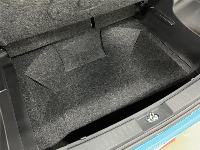 ライズ Ｇ　ＬＥＤヘッドランプ　バックモニター　ブラインドスポットモニター　ワンセグ　ＣＤ再生装置　リアスポイラー　純正アルミ　スマートキ－　イモビライザー　ＥＴＣ　ワンオーナー　衝突被害軽減ブレーキ（17枚目）