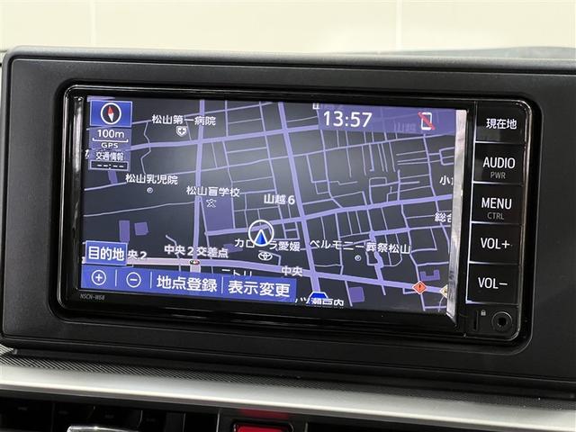ライズ Ｇ　ＬＥＤヘッドランプ　バックモニター　ブラインドスポットモニター　ワンセグ　ＣＤ再生装置　リアスポイラー　純正アルミ　スマートキ－　イモビライザー　ＥＴＣ　ワンオーナー　衝突被害軽減ブレーキ（23枚目）