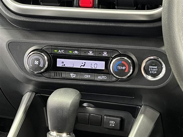 ライズ Ｇ　ＬＥＤヘッドランプ　バックモニター　ブラインドスポットモニター　ワンセグ　ＣＤ再生装置　リアスポイラー　純正アルミ　スマートキ－　イモビライザー　ＥＴＣ　ワンオーナー　衝突被害軽減ブレーキ（26枚目）