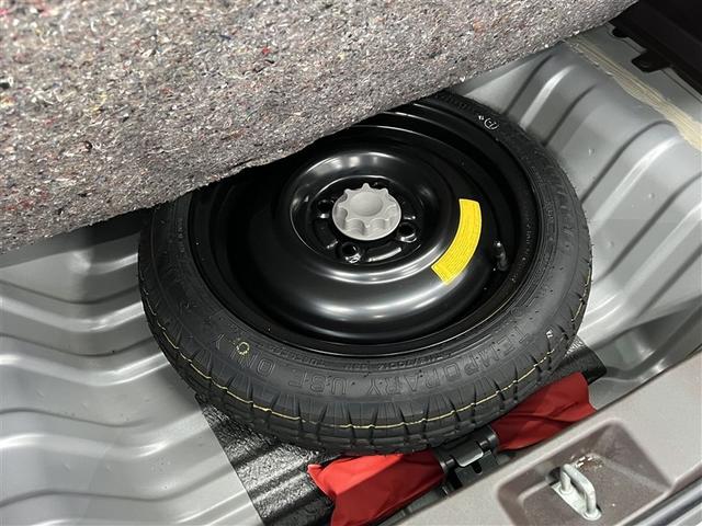 パッソ １．０Ｘ　Ｌパッケージ・キリリ　ＨＩＤヘッドランプ　バックモニター　フルセグ　ＤＶＤ再生装置　ＣＤ再生装置　ベンチシート　スマートキ－　イモビライザー　ワンオーナー　デュアルエアバッグ　ＡＢＳ　横滑防止装置　アイドリングストップ（15枚目）