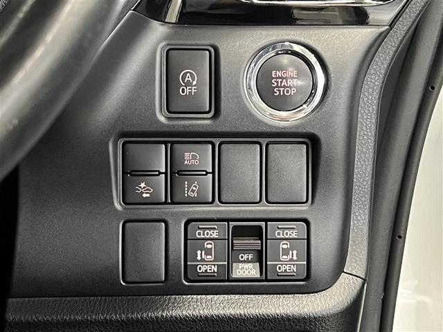 ノア Ｓｉ　ダブルバイビーＩＩ　ＬＥＤヘッドランプ　バックモニター　ドライブレコーダー　Ｔ－Ｃｏｎｎｅｃｔナビ　フルセグ　ＤＶＤ再生装置　ＣＤ再生装置　３列シート　純正アルミ　スマートキ－　イモビライザー　クルーズコントロール（20枚目）