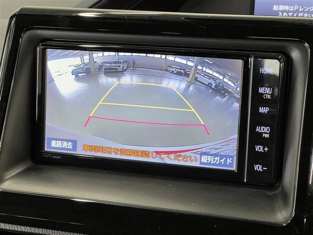 ノア Ｓｉ　ダブルバイビーＩＩ　ＬＥＤヘッドランプ　バックモニター　ドライブレコーダー　Ｔ－Ｃｏｎｎｅｃｔナビ　フルセグ　ＤＶＤ再生装置　ＣＤ再生装置　３列シート　純正アルミ　スマートキ－　イモビライザー　クルーズコントロール（25枚目）