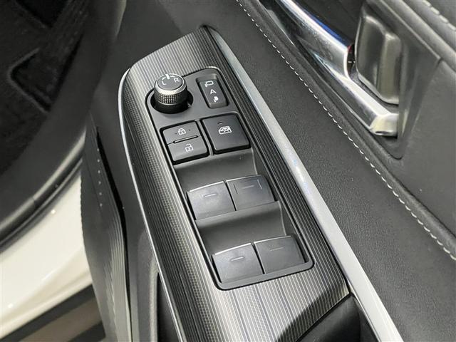 ハリアーハイブリッド Ｚ　ＬＥＤヘッドランプ　バックモニター　ブラインドスポットモニター　パノラミックビューモニター　ドライブレコーダー　Ｔ－Ｃｏｎｎｅｃｔナビ　フルセグ　メディアプレイヤー接続　パワーシート　純正アルミ（24枚目）