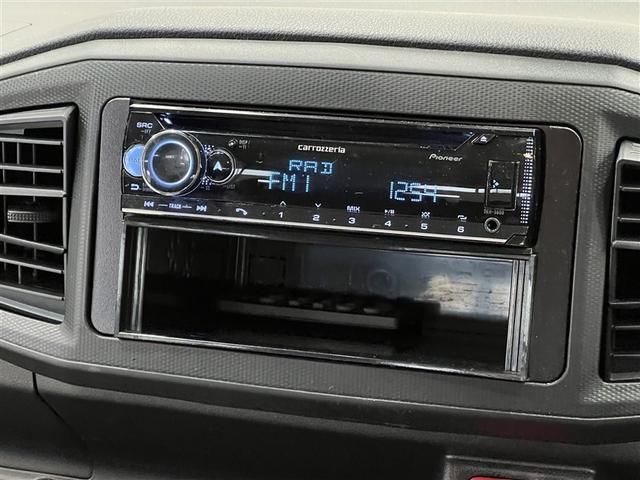 ミライース Ｌ　ＳＡＩＩＩ　ＣＤ再生装置　メディアプレイヤー接続　リアスポイラー　社外アルミ　キーレスエントリー　衝突被害軽減ブレーキ　ペダル踏み間違い急発進抑制装置　車線逸脱警報　先進ライト　デュアルエアバッグ　ＡＢＳ（22枚目）