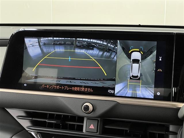 クラウンスポーツ Ｚ　ＬＥＤヘッドランプ　バックモニター　ブラインドスポットモニター　パノラミックビューモニター　Ｔ－Ｃｏｎｎｅｃｔナビ　フルセグ　メディアプレイヤー接続　本革シート　パワーシート　純正アルミ　スマートキ－（26枚目）