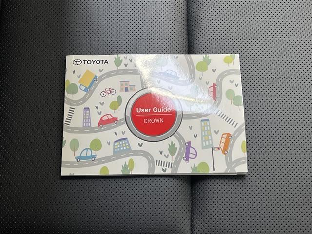 クラウンスポーツ Ｚ　ＬＥＤヘッドランプ　バックモニター　ブラインドスポットモニター　パノラミックビューモニター　Ｔ－Ｃｏｎｎｅｃｔナビ　フルセグ　メディアプレイヤー接続　本革シート　パワーシート　純正アルミ　スマートキ－（32枚目）
