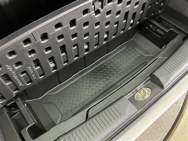 ハスラー ハイブリッドＧ　ＬＥＤヘッドランプ　純正アルミ　スマートキ－　イモビライザー　クルーズコントロール　衝突被害軽減ブレーキ　ペダル踏み間違い急発進抑制装置　車線逸脱警報　先進ライト　デュアル＋サイドエアバッグ（17枚目）