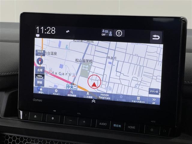 ステップワゴン ｅ：ＨＥＶスパーダ　ＬＥＤヘッドランプ　バックモニター　ブラインドスポットモニター　パノラミックビューモニター　フルセグ　ＤＶＤ再生装置　ＣＤ再生装置　メディアプレイヤー接続　３列シート　純正アルミ　スマートキ－　ＥＴＣ（23枚目）