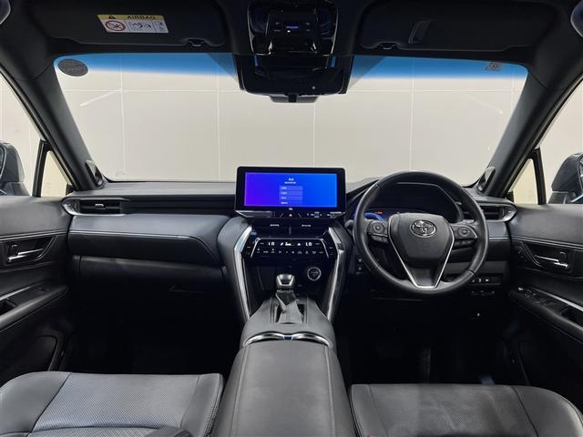 ハリアーハイブリッド Ｚ　レザーパッケージ　バックモニター　全周囲カメラ　ドライブレコーダー　Ｔ－Ｃｏｎｎｅｃｔナビ　フルセグ　メディアプレイヤー接続　本革シート　パワーシート　純正アルミホイール　スマートキ－　イモビライザー　ＥＴＣ　ＬＥＤ（20枚目）