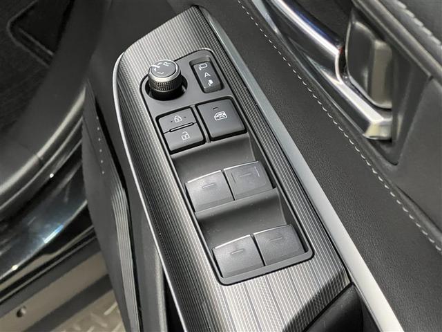 ハリアーハイブリッド Ｚ　レザーパッケージ　バックモニター　全周囲カメラ　ドライブレコーダー　Ｔ－Ｃｏｎｎｅｃｔナビ　フルセグ　メディアプレイヤー接続　本革シート　パワーシート　純正アルミホイール　スマートキ－　イモビライザー　ＥＴＣ　ＬＥＤ（23枚目）