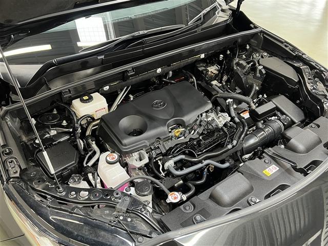 ハリアーハイブリッド Ｚ　レザーパッケージ　バックモニター　全周囲カメラ　ドライブレコーダー　Ｔ－Ｃｏｎｎｅｃｔナビ　フルセグ　メディアプレイヤー接続　本革シート　パワーシート　純正アルミホイール　スマートキ－　イモビライザー　ＥＴＣ　ＬＥＤ（33枚目）