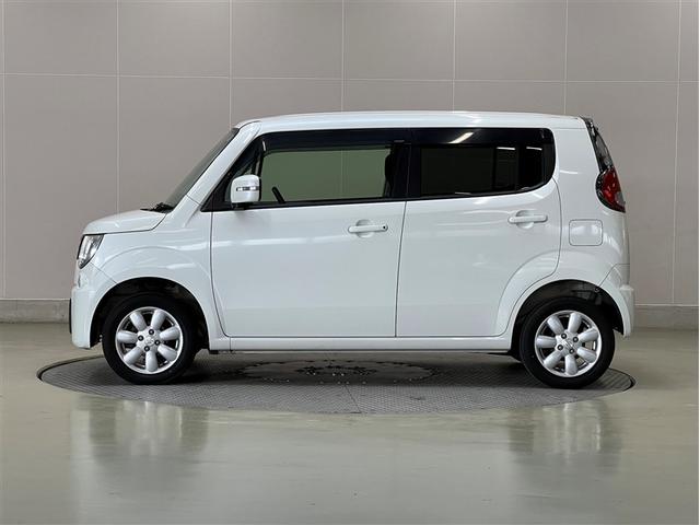 MRワゴン Xセレクション HIDヘッドランプ バックモニター CD再生装置 純正アルミ ベンチシート スマートキ- イモビライザー デュアルエアバッグ ABS 横滑防止装置 オートエアコン パワステ パワーウィンドウ(2枚目)