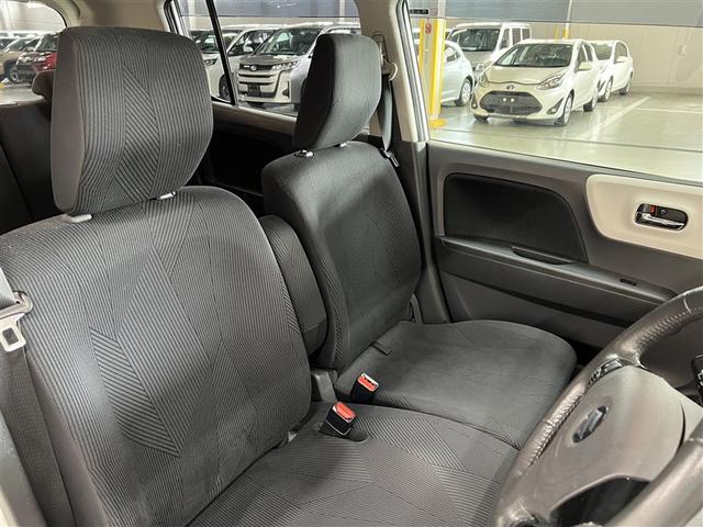 MRワゴン Xセレクション HIDヘッドランプ バックモニター CD再生装置 純正アルミ ベンチシート スマートキ- イモビライザー デュアルエアバッグ ABS 横滑防止装置 オートエアコン パワステ パワーウィンドウ(10枚目)