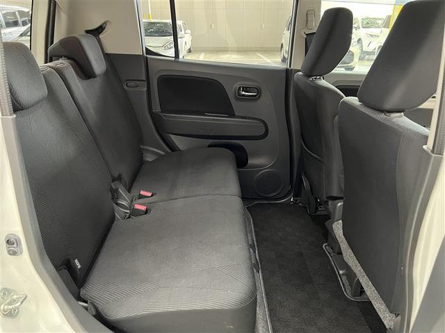 MRワゴン Xセレクション HIDヘッドランプ バックモニター CD再生装置 純正アルミ ベンチシート スマートキ- イモビライザー デュアルエアバッグ ABS 横滑防止装置 オートエアコン パワステ パワーウィンドウ(13枚目)