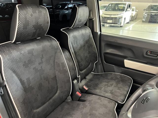 ハスラー Jターボ ドライブレコーダー パノラミックビューモニター バックモニター ETC クルーズコントロール イモビライザー 純正アルミホイール メモリーナビ(IN)またはナビ付きDA フルセグTV 車線逸脱警報(11枚目)