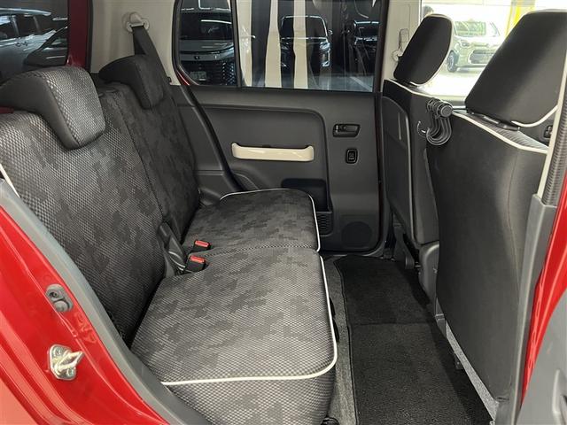 ハスラー Jターボ ドライブレコーダー パノラミックビューモニター バックモニター ETC クルーズコントロール イモビライザー 純正アルミホイール メモリーナビ(IN)またはナビ付きDA フルセグTV 車線逸脱警報(14枚目)