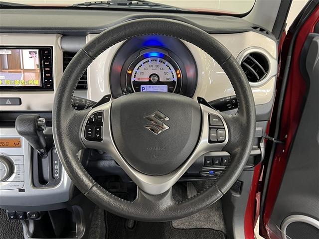 ハスラー Jターボ ドライブレコーダー パノラミックビューモニター バックモニター ETC クルーズコントロール イモビライザー 純正アルミホイール メモリーナビ(IN)またはナビ付きDA フルセグTV 車線逸脱警報(19枚目)