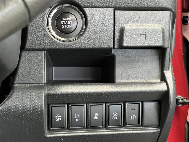 ハスラー Jターボ ドライブレコーダー パノラミックビューモニター バックモニター ETC クルーズコントロール イモビライザー 純正アルミホイール メモリーナビ(IN)またはナビ付きDA フルセグTV 車線逸脱警報(20枚目)