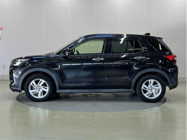 ライズ Ｇ　ＬＥＤヘッドランプ　バックモニター　ブラインドスポットモニター　パノラミックビューモニター　フルセグ　ＤＶＤ再生装置　ＣＤ再生装置　純正アルミ　スマートキ－　イモビライザー　ＥＴＣ　車線逸脱警報（2枚目）