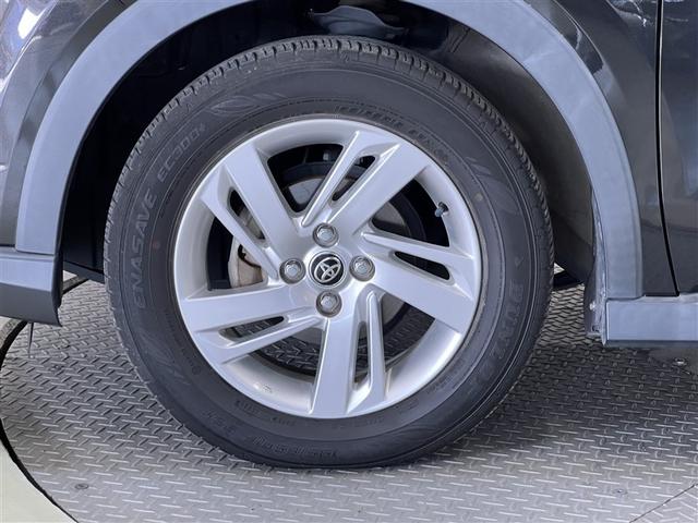 ライズ Ｇ　ＬＥＤヘッドランプ　バックモニター　ブラインドスポットモニター　パノラミックビューモニター　フルセグ　ＤＶＤ再生装置　ＣＤ再生装置　純正アルミ　スマートキ－　イモビライザー　ＥＴＣ　車線逸脱警報（8枚目）