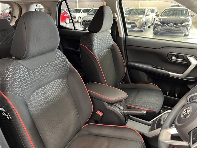 ライズ Ｇ　ＬＥＤヘッドランプ　バックモニター　ブラインドスポットモニター　パノラミックビューモニター　フルセグ　ＤＶＤ再生装置　ＣＤ再生装置　純正アルミ　スマートキ－　イモビライザー　ＥＴＣ　車線逸脱警報（11枚目）