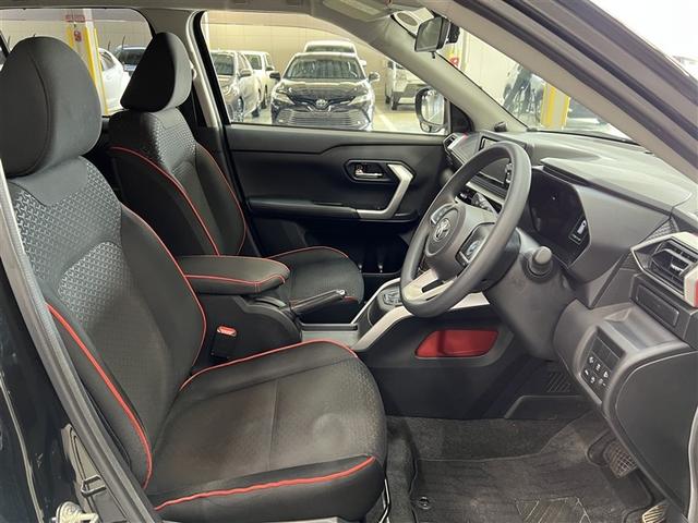 ライズ Ｇ　ＬＥＤヘッドランプ　バックモニター　ブラインドスポットモニター　パノラミックビューモニター　フルセグ　ＤＶＤ再生装置　ＣＤ再生装置　純正アルミ　スマートキ－　イモビライザー　ＥＴＣ　車線逸脱警報（12枚目）