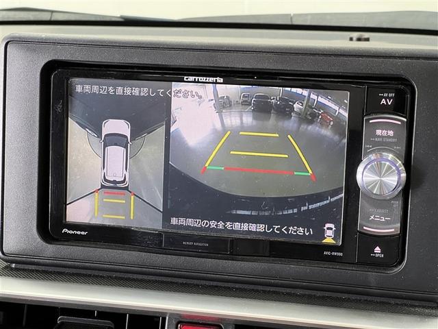 ライズ Ｇ　ＬＥＤヘッドランプ　バックモニター　ブラインドスポットモニター　パノラミックビューモニター　フルセグ　ＤＶＤ再生装置　ＣＤ再生装置　純正アルミ　スマートキ－　イモビライザー　ＥＴＣ　車線逸脱警報（25枚目）