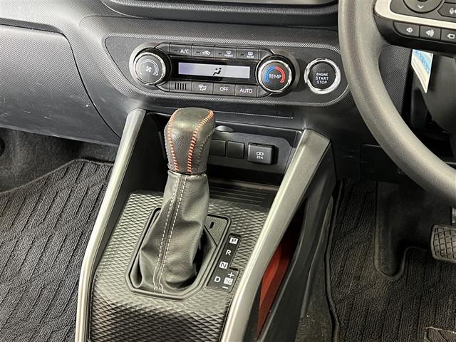 ライズ Ｇ　ＬＥＤヘッドランプ　バックモニター　ブラインドスポットモニター　パノラミックビューモニター　フルセグ　ＤＶＤ再生装置　ＣＤ再生装置　純正アルミ　スマートキ－　イモビライザー　ＥＴＣ　車線逸脱警報（27枚目）