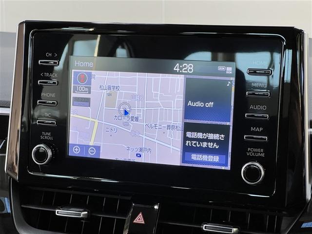 カローラ ハイブリッド　Ｓ　衝突被害軽減ブレーキ　ペダル踏み間違い急発進抑制装置　車線逸脱警報　デュアル＋サイドエアバッグ　横滑防止装置　バックモニター　先進ライト　ＬＥＤヘッドランプ　純正アルミホイール　イモビライザー　ＥＴＣ（21枚目）