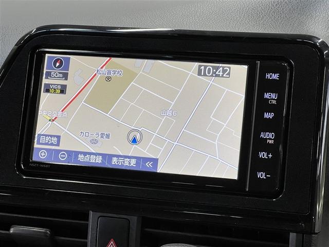 シエンタ X クルマイスタイプ1 Pツキ 衝突被害軽減ブレーキ 車線逸脱警報 デュアルエアバッグ 先進ライト 横滑防止装置 バックモニター ドライブレコーダー カーナビ フルセグTV CD・DVD再生装置 ローダウン イモビライザー ETC(27枚目)