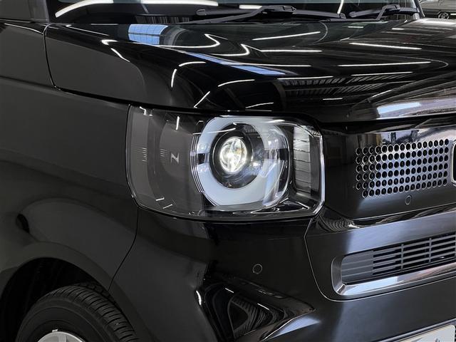 Ｎ－ＢＯＸ ベースグレード　衝突被害軽減ブレーキ　ペダル踏み間違い急発進抑制装置　デュアル＋サイドエアバッグ　モケットシート　ＡＢＳ　フロントエアコン　パワステ　パワーウィンドウ（6枚目）