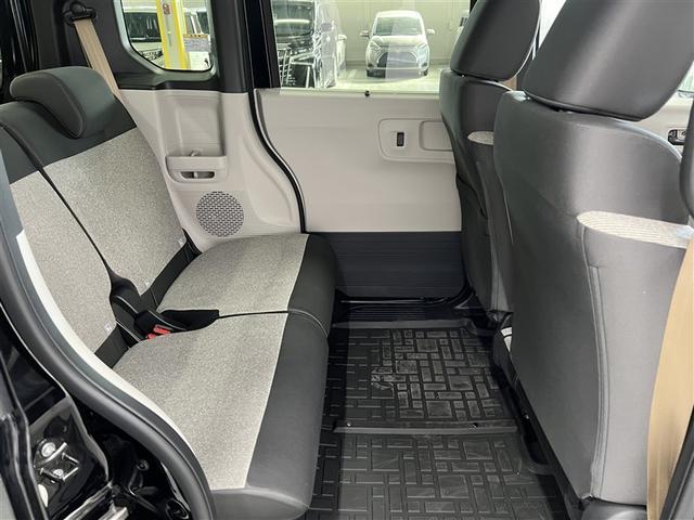 Ｎ－ＢＯＸ ベースグレード　衝突被害軽減ブレーキ　ペダル踏み間違い急発進抑制装置　デュアル＋サイドエアバッグ　モケットシート　ＡＢＳ　フロントエアコン　パワステ　パワーウィンドウ（15枚目）