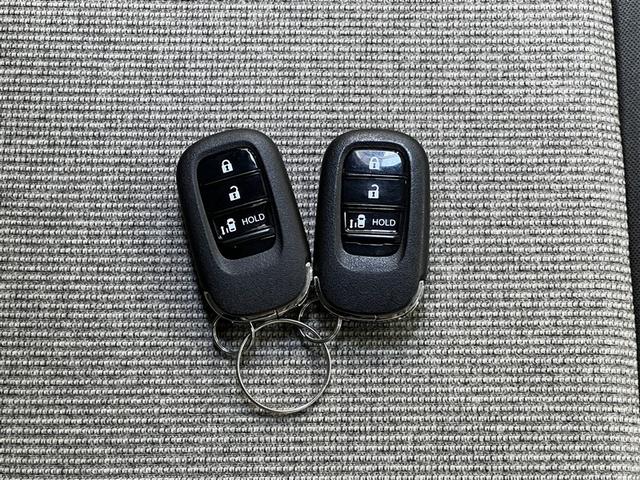 Ｎ－ＢＯＸ ベースグレード　衝突被害軽減ブレーキ　ペダル踏み間違い急発進抑制装置　デュアル＋サイドエアバッグ　モケットシート　ＡＢＳ　フロントエアコン　パワステ　パワーウィンドウ（29枚目）