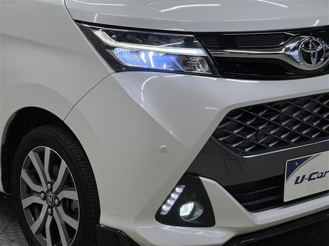 タンク カスタムＧ－Ｔ　Ｔ－Ｃｏｎｎｅｃｔナビ　衝突被害軽減ブレーキ　ペダル踏み間違い急発進抑制装置　車線逸脱警報　先進ライト　デュアルエアバッグ　横滑防止装置　ＬＥＤヘッドランプ　バックモニター　ドライブレコーダー　ＥＴＣ（5枚目）