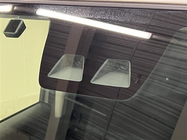 タンク カスタムＧ－Ｔ　Ｔ－Ｃｏｎｎｅｃｔナビ　衝突被害軽減ブレーキ　ペダル踏み間違い急発進抑制装置　車線逸脱警報　先進ライト　デュアルエアバッグ　横滑防止装置　ＬＥＤヘッドランプ　バックモニター　ドライブレコーダー　ＥＴＣ（6枚目）