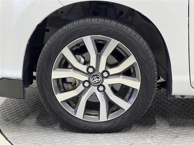 タンク カスタムＧ－Ｔ　Ｔ－Ｃｏｎｎｅｃｔナビ　衝突被害軽減ブレーキ　ペダル踏み間違い急発進抑制装置　車線逸脱警報　先進ライト　デュアルエアバッグ　横滑防止装置　ＬＥＤヘッドランプ　バックモニター　ドライブレコーダー　ＥＴＣ（7枚目）