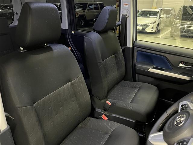 タンク カスタムＧ－Ｔ　Ｔ－Ｃｏｎｎｅｃｔナビ　衝突被害軽減ブレーキ　ペダル踏み間違い急発進抑制装置　車線逸脱警報　先進ライト　デュアルエアバッグ　横滑防止装置　ＬＥＤヘッドランプ　バックモニター　ドライブレコーダー　ＥＴＣ（10枚目）