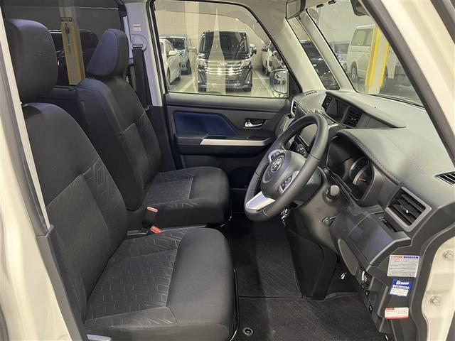 タンク カスタムＧ－Ｔ　Ｔ－Ｃｏｎｎｅｃｔナビ　衝突被害軽減ブレーキ　ペダル踏み間違い急発進抑制装置　車線逸脱警報　先進ライト　デュアルエアバッグ　横滑防止装置　ＬＥＤヘッドランプ　バックモニター　ドライブレコーダー　ＥＴＣ（11枚目）