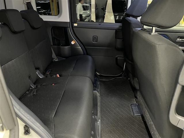 タンク カスタムＧ－Ｔ　Ｔ－Ｃｏｎｎｅｃｔナビ　衝突被害軽減ブレーキ　ペダル踏み間違い急発進抑制装置　車線逸脱警報　先進ライト　デュアルエアバッグ　横滑防止装置　ＬＥＤヘッドランプ　バックモニター　ドライブレコーダー　ＥＴＣ（13枚目）