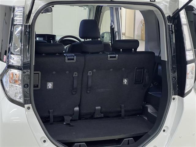 タンク カスタムＧ－Ｔ　Ｔ－Ｃｏｎｎｅｃｔナビ　衝突被害軽減ブレーキ　ペダル踏み間違い急発進抑制装置　車線逸脱警報　先進ライト　デュアルエアバッグ　横滑防止装置　ＬＥＤヘッドランプ　バックモニター　ドライブレコーダー　ＥＴＣ（14枚目）