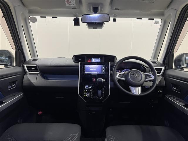 タンク カスタムＧ－Ｔ　Ｔ－Ｃｏｎｎｅｃｔナビ　衝突被害軽減ブレーキ　ペダル踏み間違い急発進抑制装置　車線逸脱警報　先進ライト　デュアルエアバッグ　横滑防止装置　ＬＥＤヘッドランプ　バックモニター　ドライブレコーダー　ＥＴＣ（15枚目）