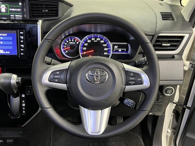 タンク カスタムＧ－Ｔ　Ｔ－Ｃｏｎｎｅｃｔナビ　衝突被害軽減ブレーキ　ペダル踏み間違い急発進抑制装置　車線逸脱警報　先進ライト　デュアルエアバッグ　横滑防止装置　ＬＥＤヘッドランプ　バックモニター　ドライブレコーダー　ＥＴＣ（16枚目）