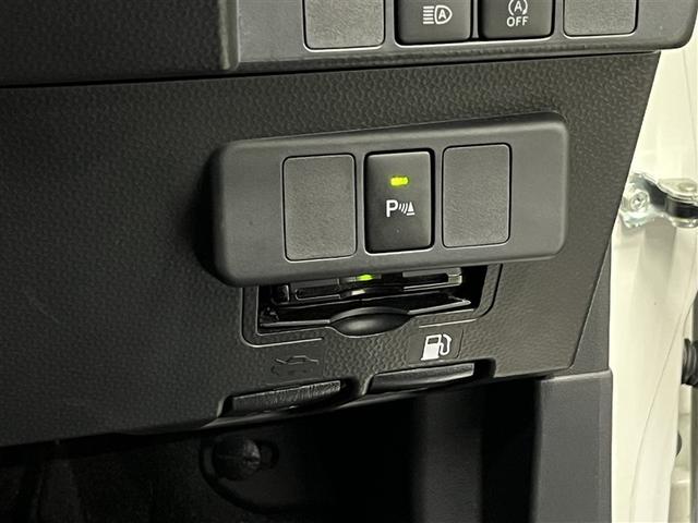 タンク カスタムＧ－Ｔ　Ｔ－Ｃｏｎｎｅｃｔナビ　衝突被害軽減ブレーキ　ペダル踏み間違い急発進抑制装置　車線逸脱警報　先進ライト　デュアルエアバッグ　横滑防止装置　ＬＥＤヘッドランプ　バックモニター　ドライブレコーダー　ＥＴＣ（19枚目）