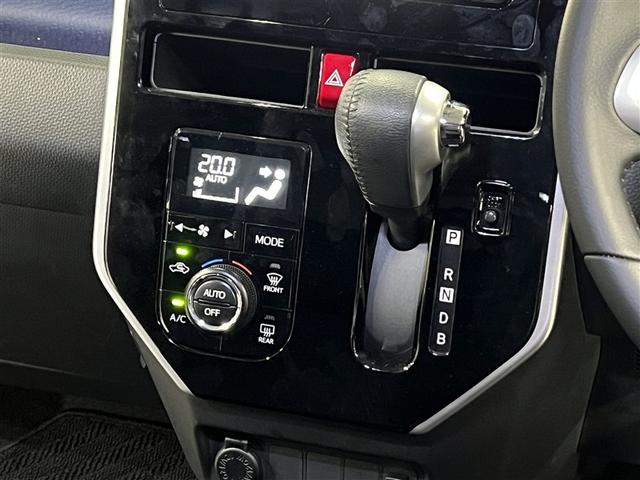 タンク カスタムＧ－Ｔ　Ｔ－Ｃｏｎｎｅｃｔナビ　衝突被害軽減ブレーキ　ペダル踏み間違い急発進抑制装置　車線逸脱警報　先進ライト　デュアルエアバッグ　横滑防止装置　ＬＥＤヘッドランプ　バックモニター　ドライブレコーダー　ＥＴＣ（25枚目）