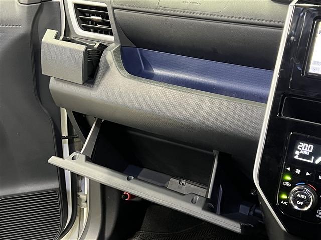 タンク カスタムＧ－Ｔ　Ｔ－Ｃｏｎｎｅｃｔナビ　衝突被害軽減ブレーキ　ペダル踏み間違い急発進抑制装置　車線逸脱警報　先進ライト　デュアルエアバッグ　横滑防止装置　ＬＥＤヘッドランプ　バックモニター　ドライブレコーダー　ＥＴＣ（27枚目）