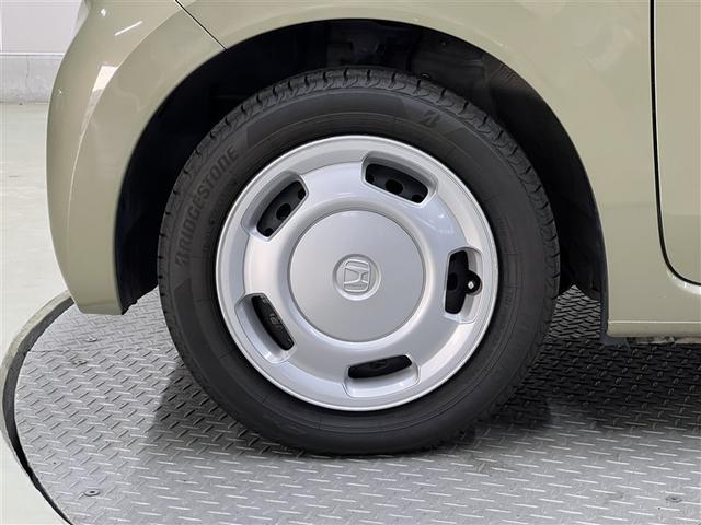 N-WGN Lホンダセンシング メモリーナビ フルセグ DVD再生装置 CD再生装置 メディアプレイヤー接続 ベンチシート スマートキ- クルーズコントロール イモビライザー バックモニター 衝突被害軽減ブレーキ 車線逸脱警報(7枚目)